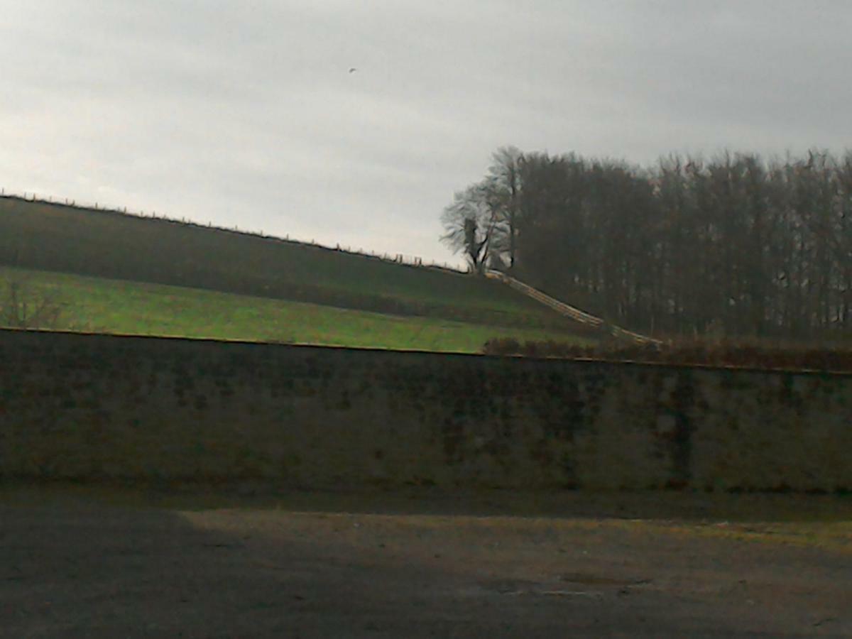 The Crown Inn Alvediston Екстериор снимка